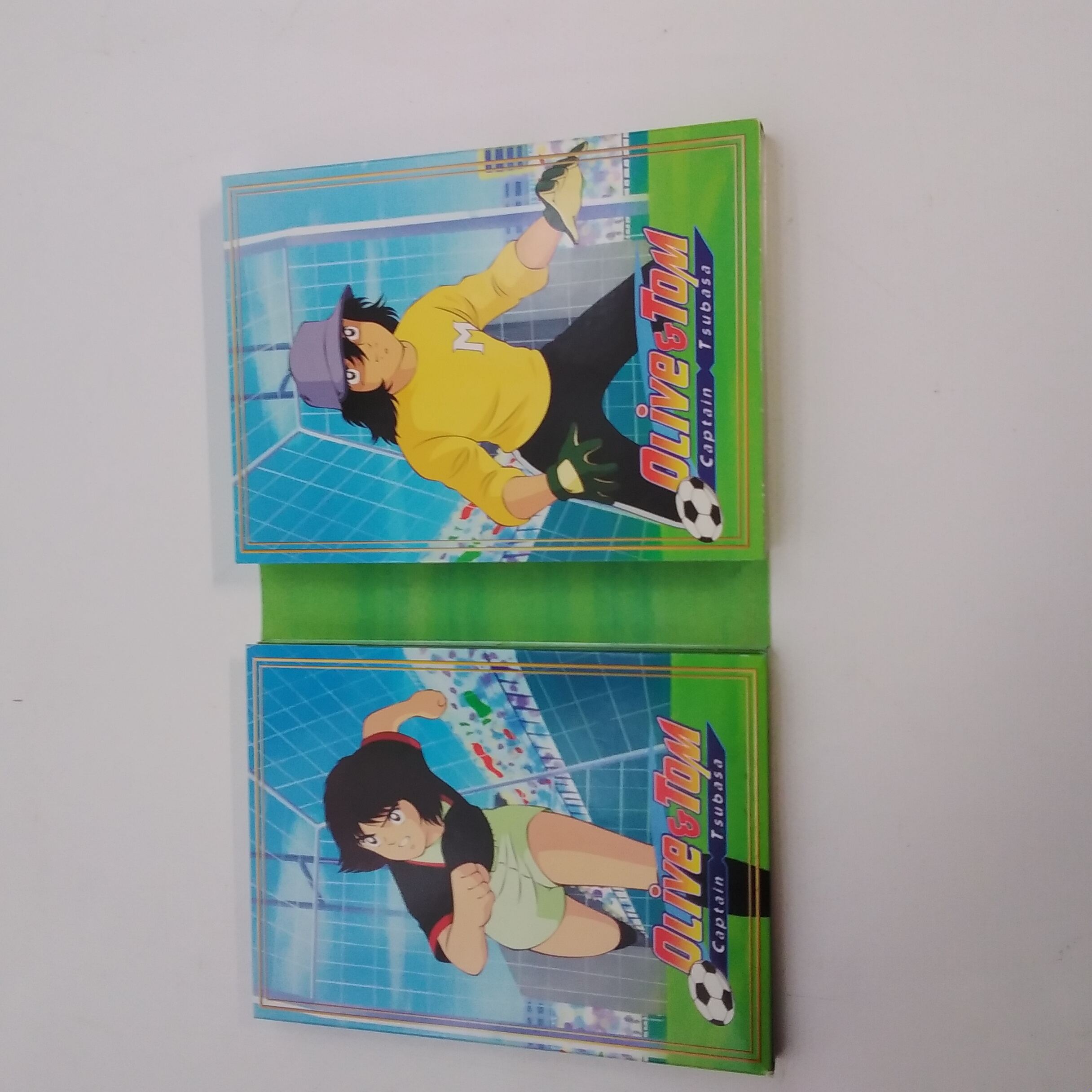 2 coffrets DVD Olive et Tom  - État correct - Photo 7